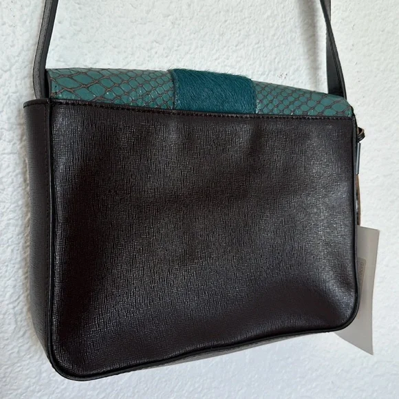 Varriale Leather Bag